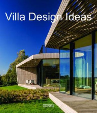 Villa Design Ideas by Li Aihong