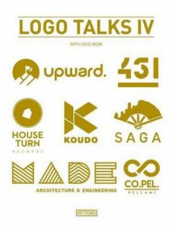 Logo Talks IV by Xia Jiajia