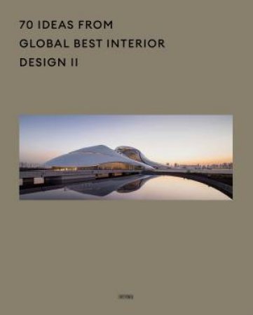 Neo-Global Best Interior Design by Li Aihong
