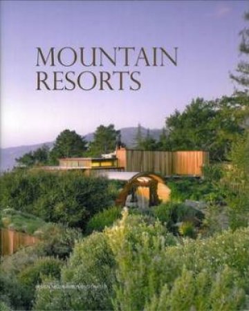 Mountain Resorts by Mandy Li