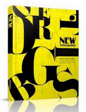 New Typography by XU KARENA ED.