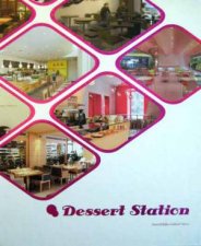 Dessert Station
