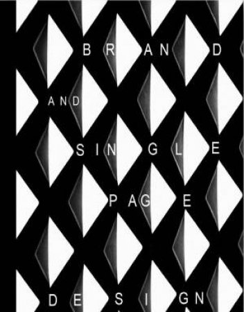 Brand and Single Page Design by YAOYAO (DAISY)