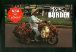 Bikes Of Burden by Hans Kemp