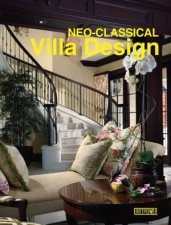NeoClassical Villa Design
