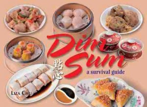 Dim Sum by Liza Chu