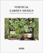 Vertical Garden Design