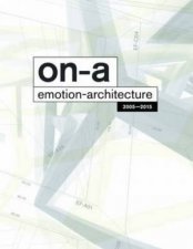 OnA Emotion Architecture 20052015