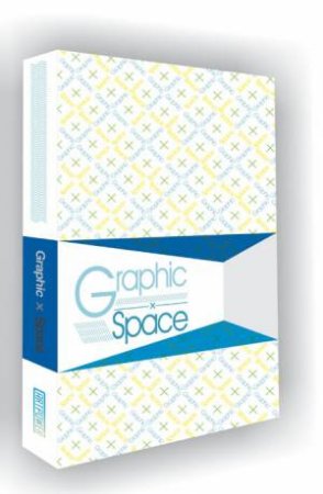 Graphic X Space by Corporation Azur