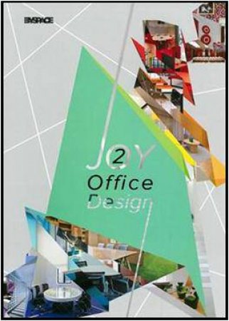 Joy Office Design 2 by UNKNOWN
