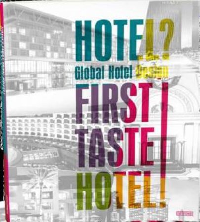 Global Hotel Design