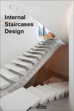 Internal Staircases Design by Li Aihong