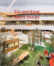 CoWorking Space Design