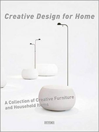 Creative Design For Home by Li Aihong