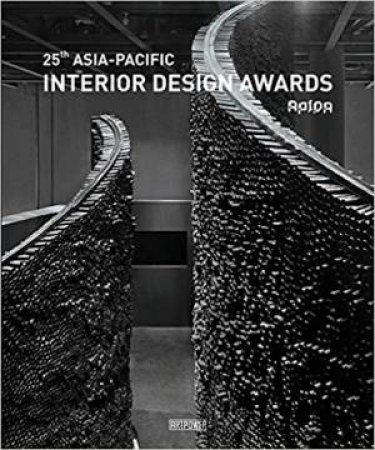 25th Asia-Pacific Interior Design Awards by Wang Chen