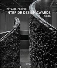 25th AsiaPacific Interior Design Awards