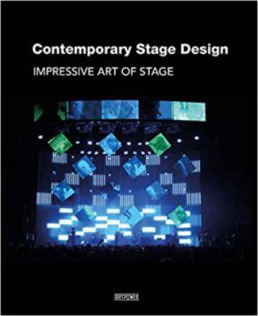 Contemporary Stage Design: Impressive Art of Stage by Wang Chen