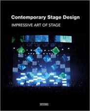 Contemporary Stage Design Impressive Art of Stage