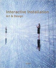 Interactive Installation Art  Design