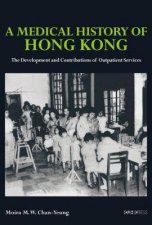 A Medical History Of Hong Kong