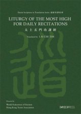 Liturgy of the Most High for Daily Recitations