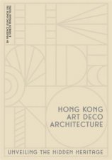 Hong Kong Art Deco Architecture