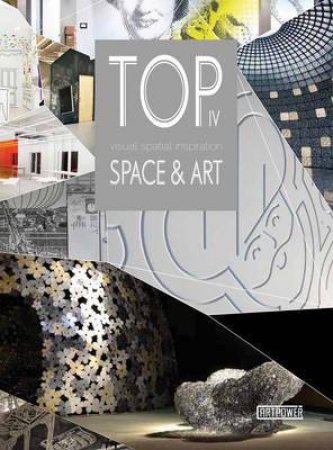 Top Space & Art IV by Li Aihong