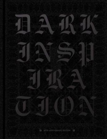 Dark Inspiration: 20th Anniversary Edition by Various