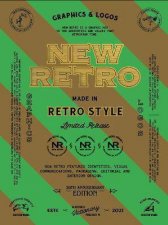 NEW RETRO 20th Anniversary Edition