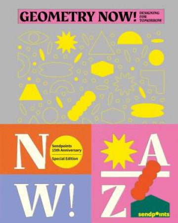 Geometry Now! by Various