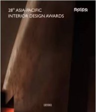 28th AsiaPacifc Interior Design Awards