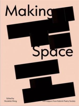 Making Space by Nicolette Wong