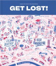 GET LOST
