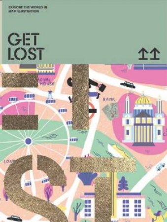 GET LOST! by Victionary