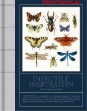 Insectile Inspiration Insects in Art and Illustration