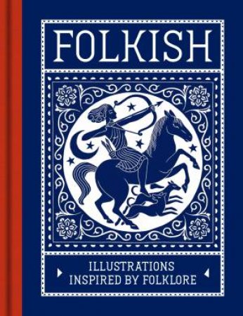 Folkish by Victionary