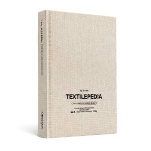 Textilepedia by Various