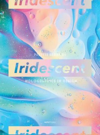 Iridescent by Victionary