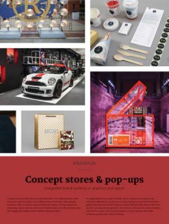 BRANDLife: Concept Stores & Pop-ups by Victionary