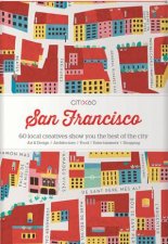 CITIx60 City Guides  San Francisco