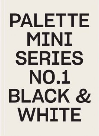 Black & White by Various