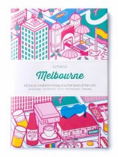 CITIx60 City Guides  Melbourne