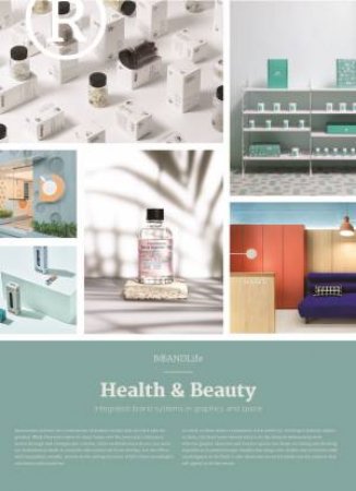 BRANDLife: Health & Beauty by Various