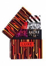 Luxe World Grand Tour Box 4th Ed