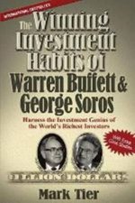 The Winning Investment Habits Of Warren Buffett  George Soros