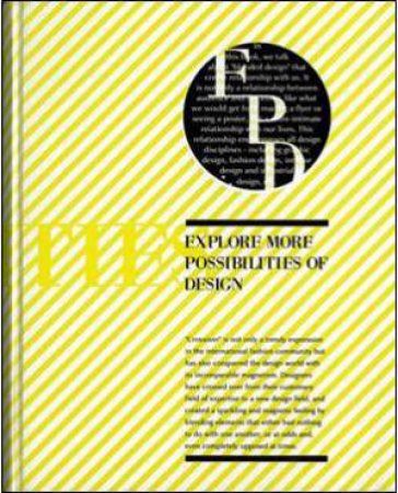 Explore More Possibilities of Design by UNKNOWN