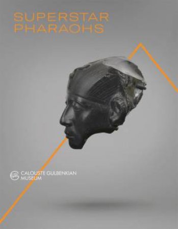 Superstar Pharaohs by FRÉDÉRIC MOUGENOT