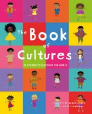 The Book of Cultures