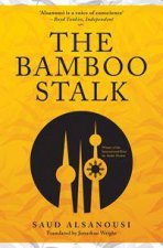 The Bamboo Stalk
