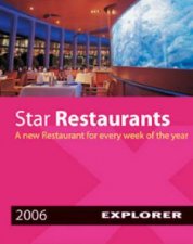 Dubai Star Restaurants